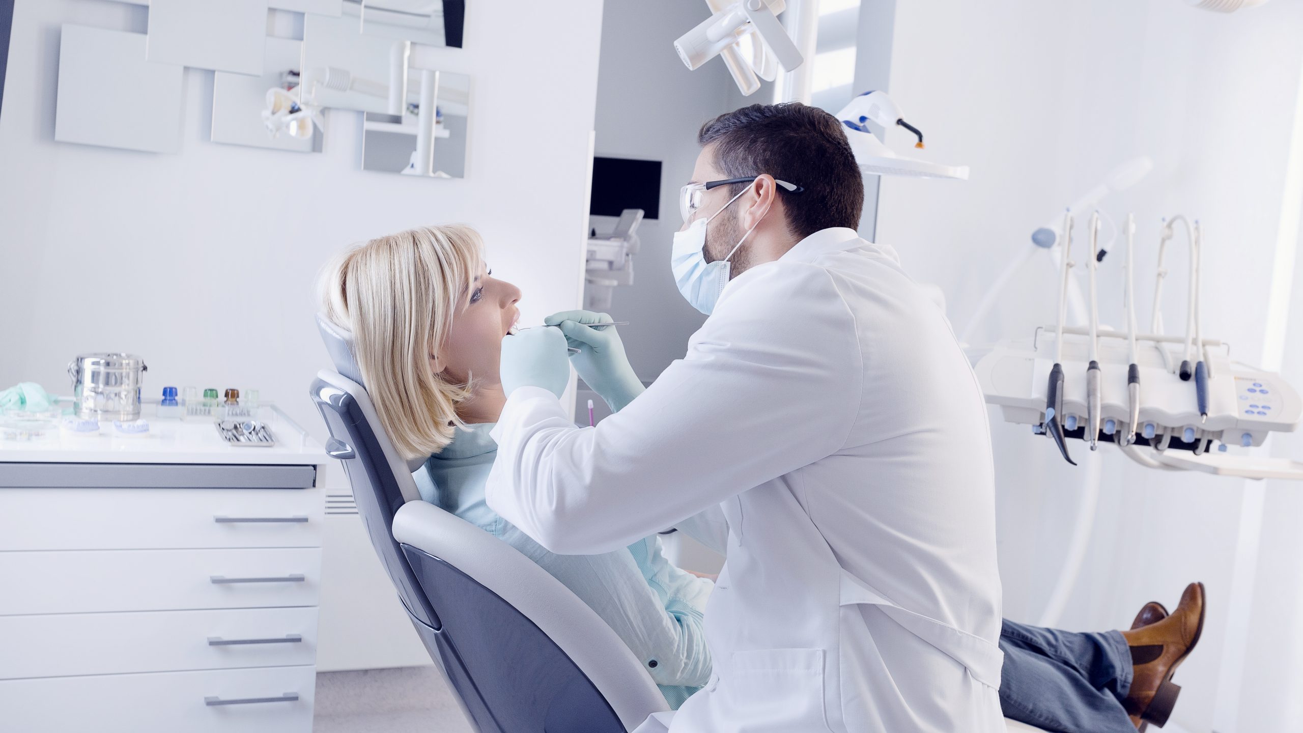 Dentist in Emerald Isle, NC