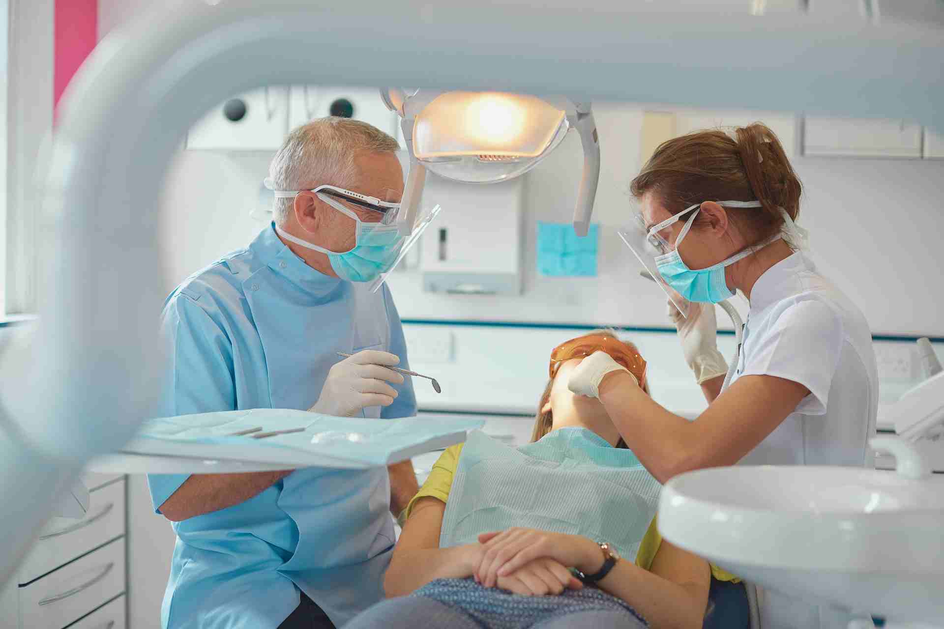 Dentist in Emerald Isle, NC